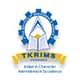 TKR Institute of Management and Science - [TKRIMS]
